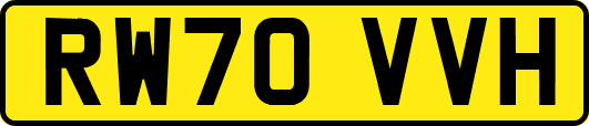 RW70VVH