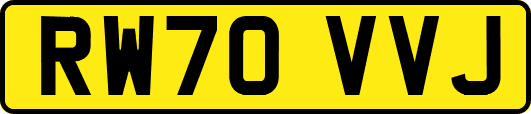 RW70VVJ
