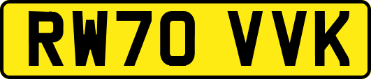 RW70VVK