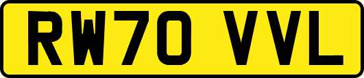 RW70VVL