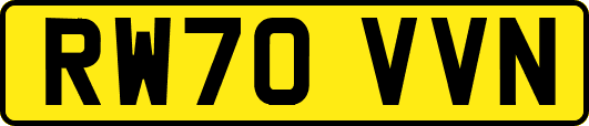 RW70VVN