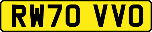 RW70VVO