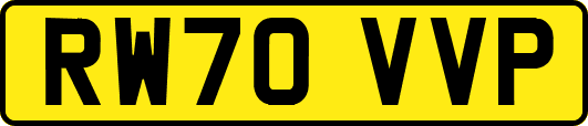 RW70VVP