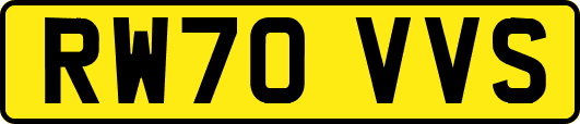 RW70VVS