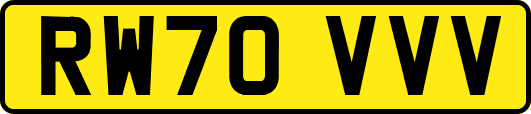 RW70VVV