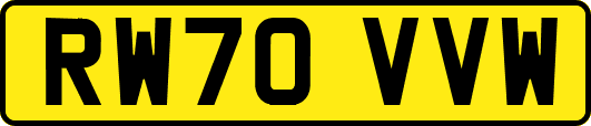 RW70VVW