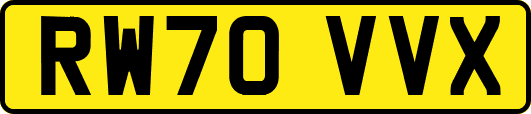 RW70VVX
