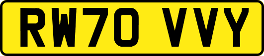 RW70VVY