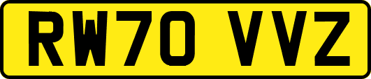 RW70VVZ