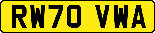 RW70VWA