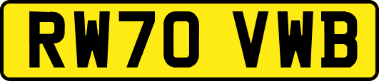 RW70VWB