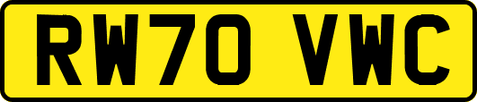 RW70VWC