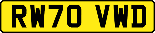 RW70VWD
