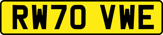 RW70VWE