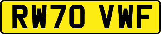 RW70VWF