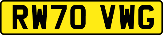 RW70VWG