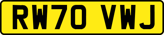 RW70VWJ