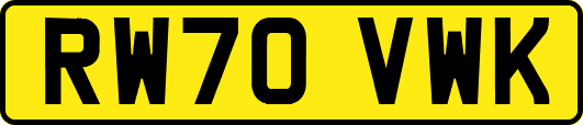 RW70VWK