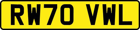 RW70VWL