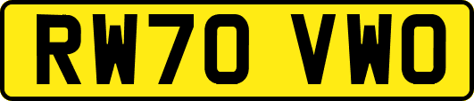RW70VWO
