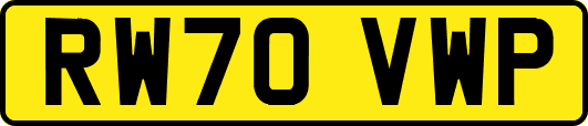 RW70VWP