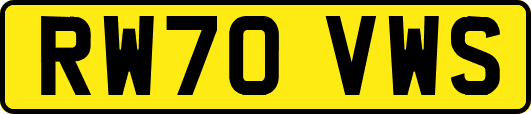 RW70VWS