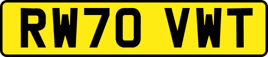 RW70VWT
