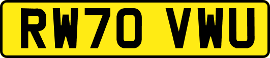 RW70VWU