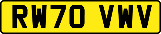 RW70VWV