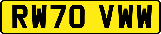 RW70VWW