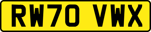 RW70VWX