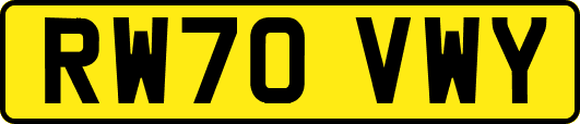 RW70VWY