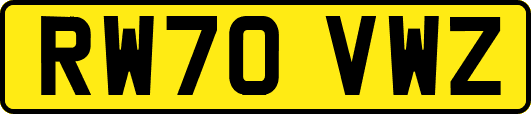 RW70VWZ