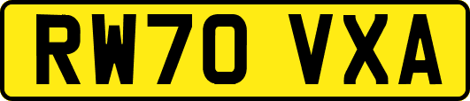 RW70VXA