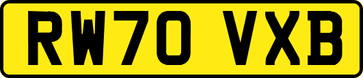RW70VXB