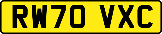 RW70VXC