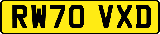 RW70VXD