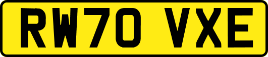 RW70VXE