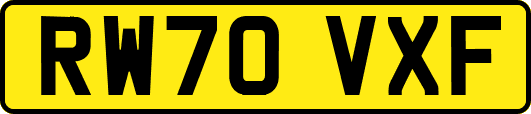 RW70VXF