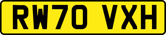 RW70VXH