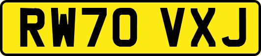 RW70VXJ