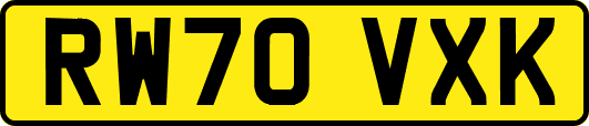 RW70VXK