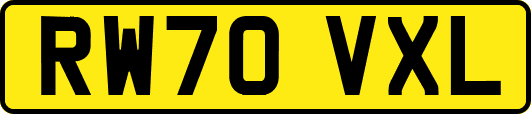 RW70VXL