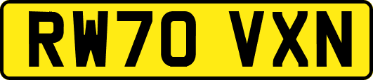 RW70VXN