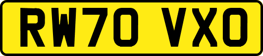 RW70VXO