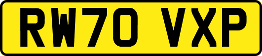 RW70VXP