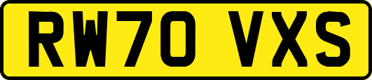 RW70VXS