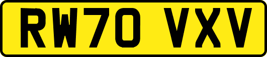 RW70VXV