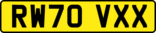 RW70VXX