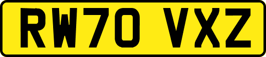 RW70VXZ